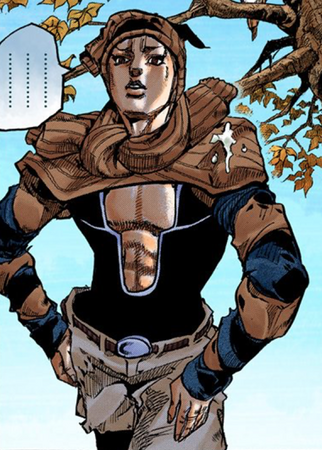 Aisho Dainenjiyama | Villains Wiki | Fandom