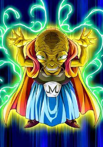 Babidi (Dragon Ball)