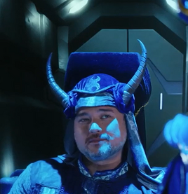 Baronxander