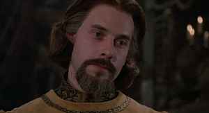 Count Rugen Princess Bride