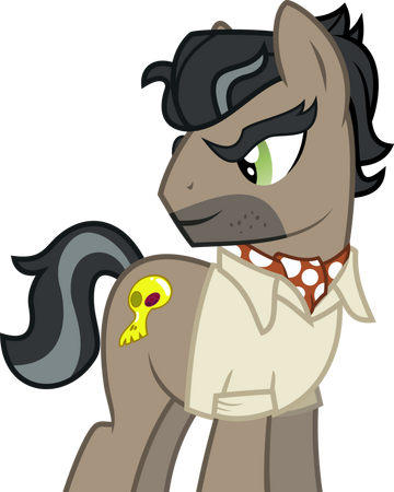 Dr Caballeron Villains Wiki Fandom Who will win the fight for friendship? dr caballeron villains wiki fandom