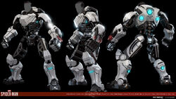 Hammerhead Marvel S Spider Man Gallery Villains Wiki Fandom Hammerhead Marvel S Spider Man Gallery Villains Wiki Fandom