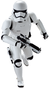 Standard First Order Stormtrooper