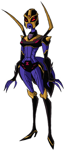 Blackarachnia (Transformers: Animated) | Villains Wiki | Fandom Blackarachnia (Transformers: Animated) | Villains Wiki | Fandom