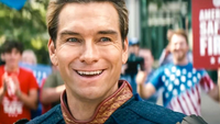 Homelander-finale