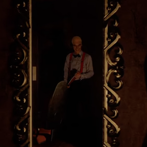 Jimmy At Dead Of Night Png You Play Maya A Student Trapped In A Remote Hotel Run By A Psychopath Called Jimmy Hall Delamper This page is a stub: delamper