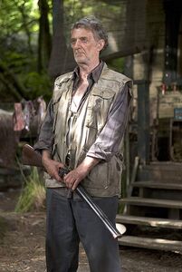 Maynard in Wrong Turn 2