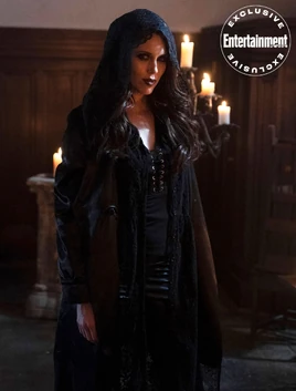 Nocturna (Arrowverse)