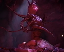 Ozzy's Dungeon Wish Demon