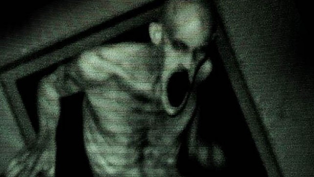 SCP-096, Villains Wiki