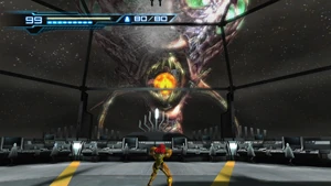 Phantoon in Metroid: Other M.