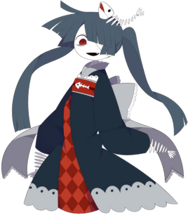 Princess Mikotsu