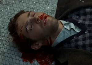 Pollux's death.