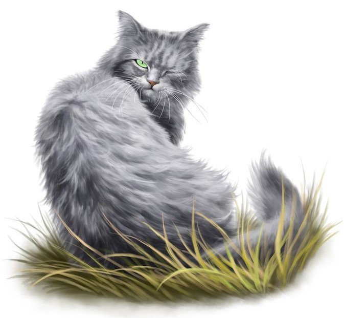 Weaseltail, Warrior Cats Villains Wiki