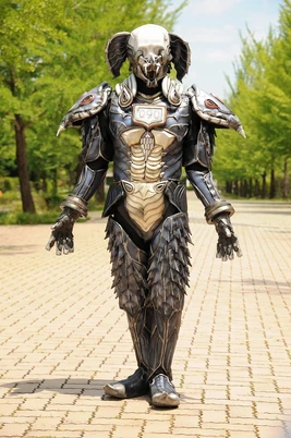 Roidmude