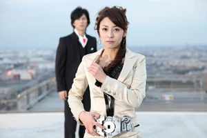 Saeko Sonozaki 1.jpg (188 KB) Saeko about to transform into the Taboo Dopant.