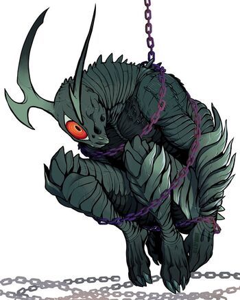 SCP-3000, VsDebating Wiki