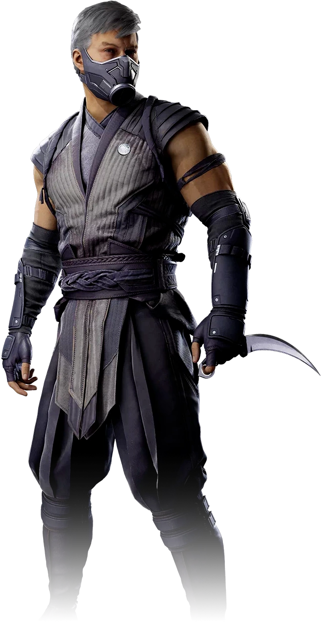 Kurtis Stryker, Mortal Kombat Wiki, FANDOM powered by Wikia