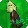 Squash Zombie