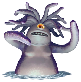 Tentalus