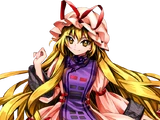 Yukari Yakumo