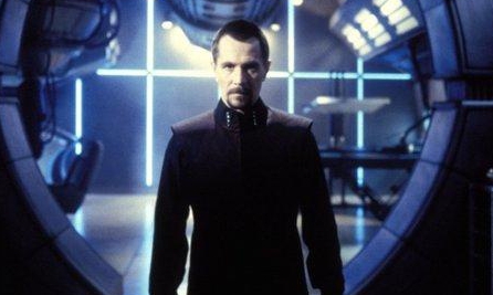 Agent Smith, Villains Wiki