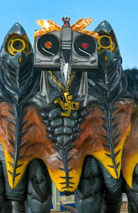 Turntable Gomoryu (36)