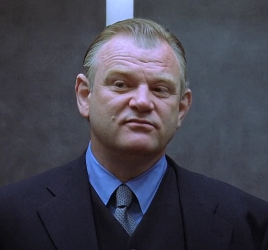 Jack Van Meter Villains Wiki Fandom