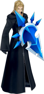 Vexen