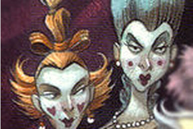 User blog:Zamyamf1028/Britt and Bree Blatt (Another Cinderella Story), The  Female Villains Wiki