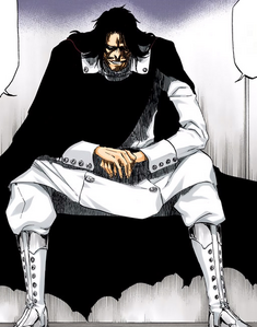 Yhwach : 900 Years to Regain his Form. 90 Years to Regain his