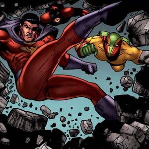 5A4115C6-C3D1-4FFB-90B3-99D6EA343B45.jpeg (63 KB) Swatto and his teammates attacking The Boys.