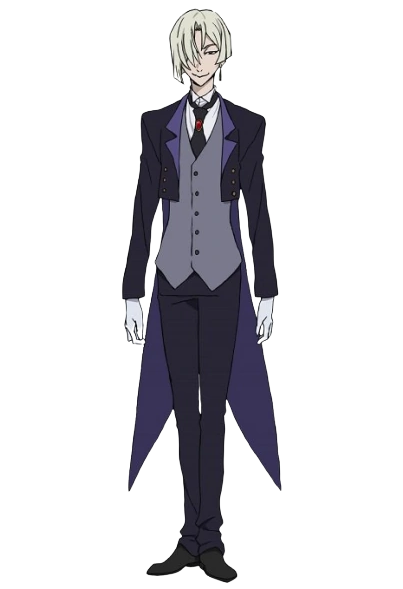 Osamu Dazai, Villains Wiki