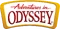 Adventures in Odyssey logo