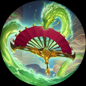 The Darkin Fan