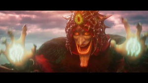 Bishop Ladja in Dragon Quest: Your Story.