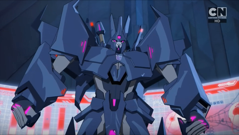 Cyclonus (RID 2015) | Villains Wiki | Fandom