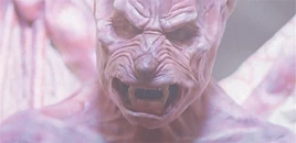 Demon form