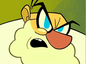 Dr. locus mlaatr 8.png (407 KB) "Melody, you know you must obey me, come here!" Dr. Locus' evil stare as he demands Melody to obey him.