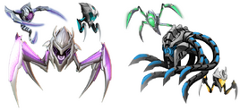 Evil Ultralinks