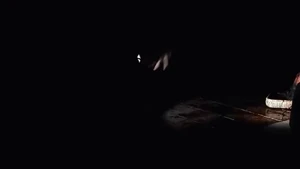 Zep's corpse in Saw III.