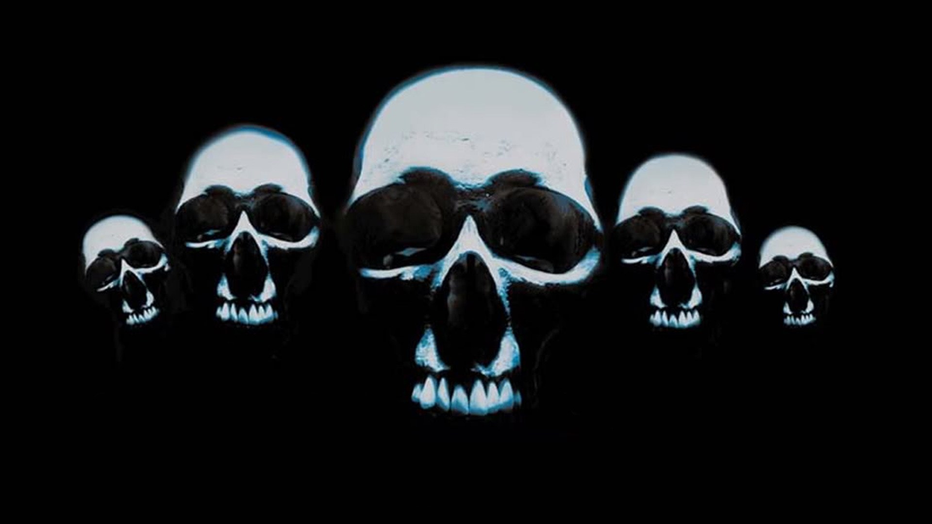 Skull, Villains Wiki