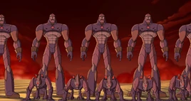 Days of Future Past Era