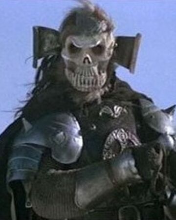 General Kael Villains Wiki Fandom