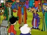 Imagechang8.jpg (16 KB) Chang with her fellow council members.