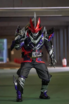 Kamen Rider