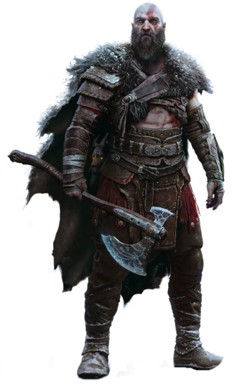 Freya (God of War), Villains Wiki