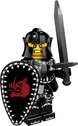 LEGO-EvilKnight