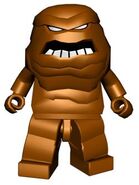 Clayface