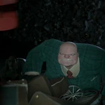 The Businessman Villains Wiki Fandom